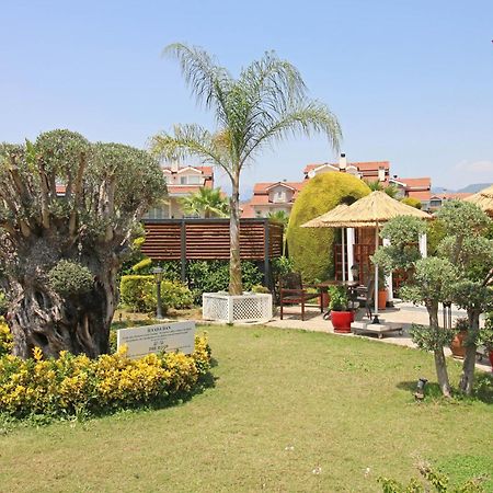 Arwen Hotel فتحية المظهر الخارجي الصورة