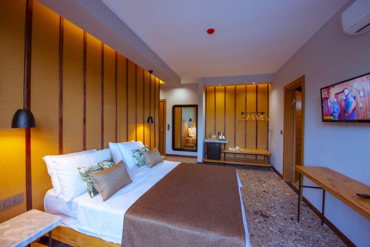 Arwen Hotel فتحية المظهر الخارجي الصورة