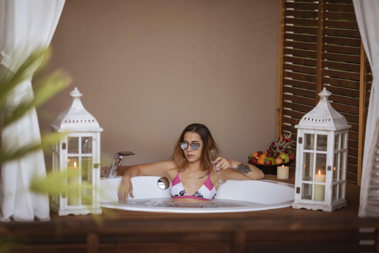 Arwen Hotel فتحية المظهر الخارجي الصورة