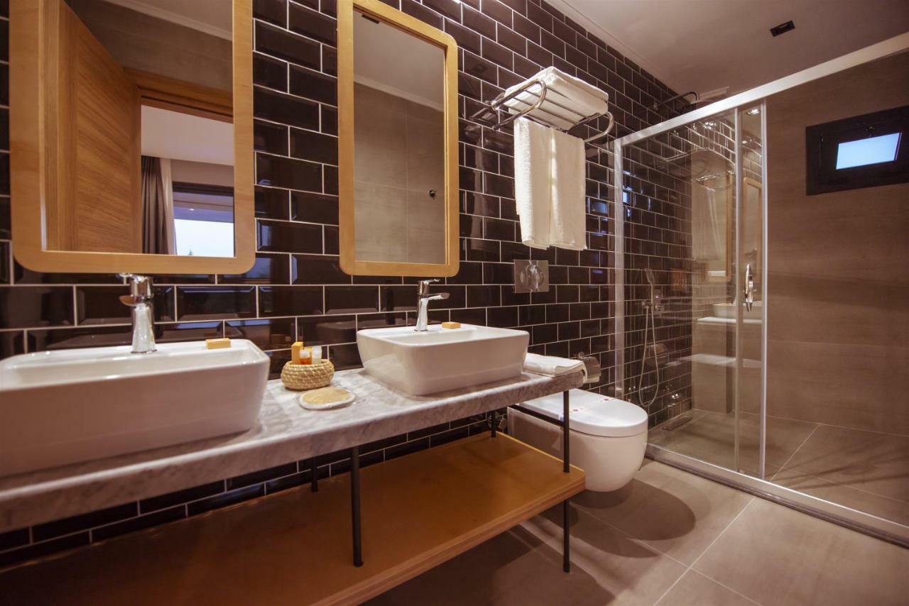 Arwen Hotel فتحية المظهر الخارجي الصورة