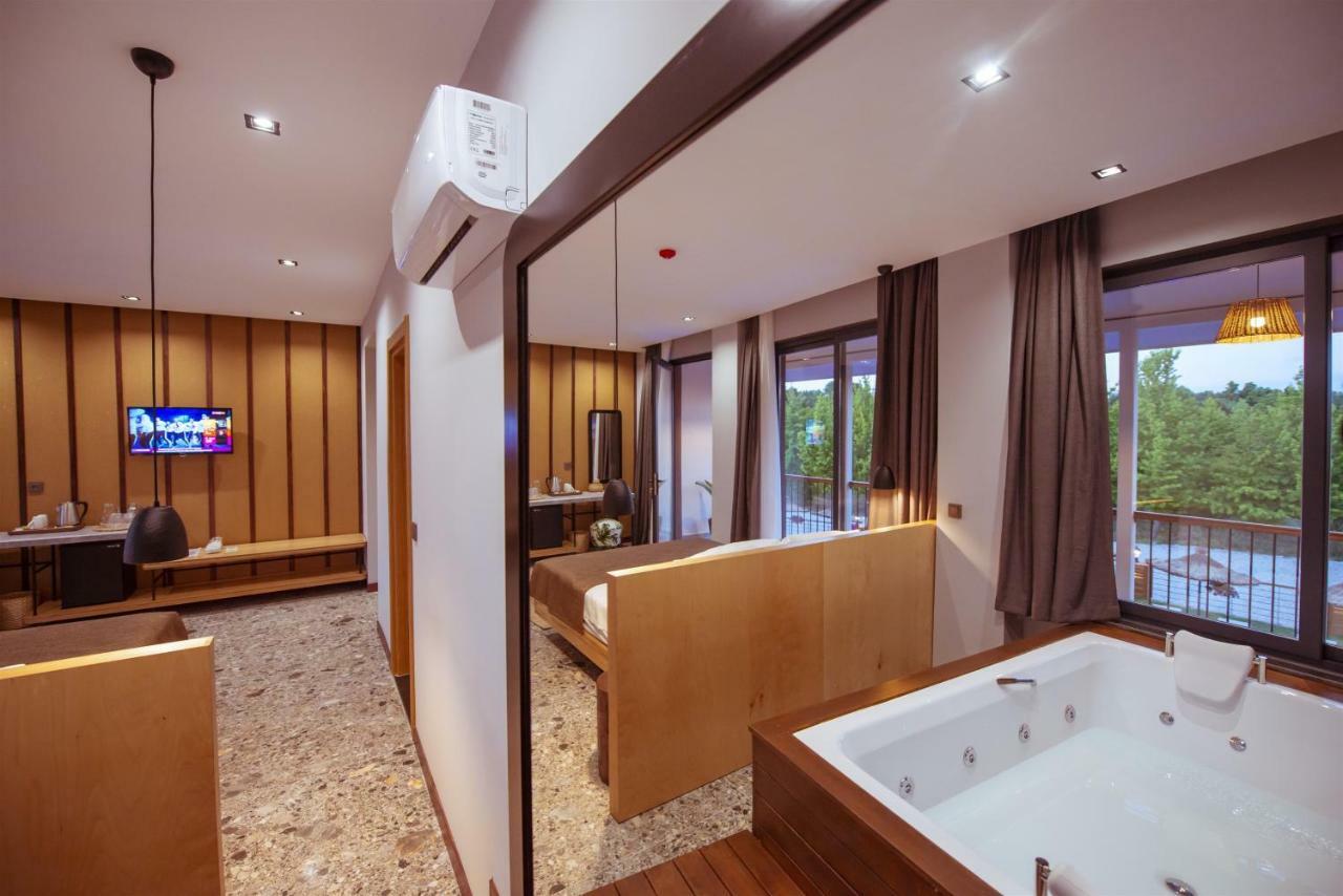 Arwen Hotel فتحية المظهر الخارجي الصورة