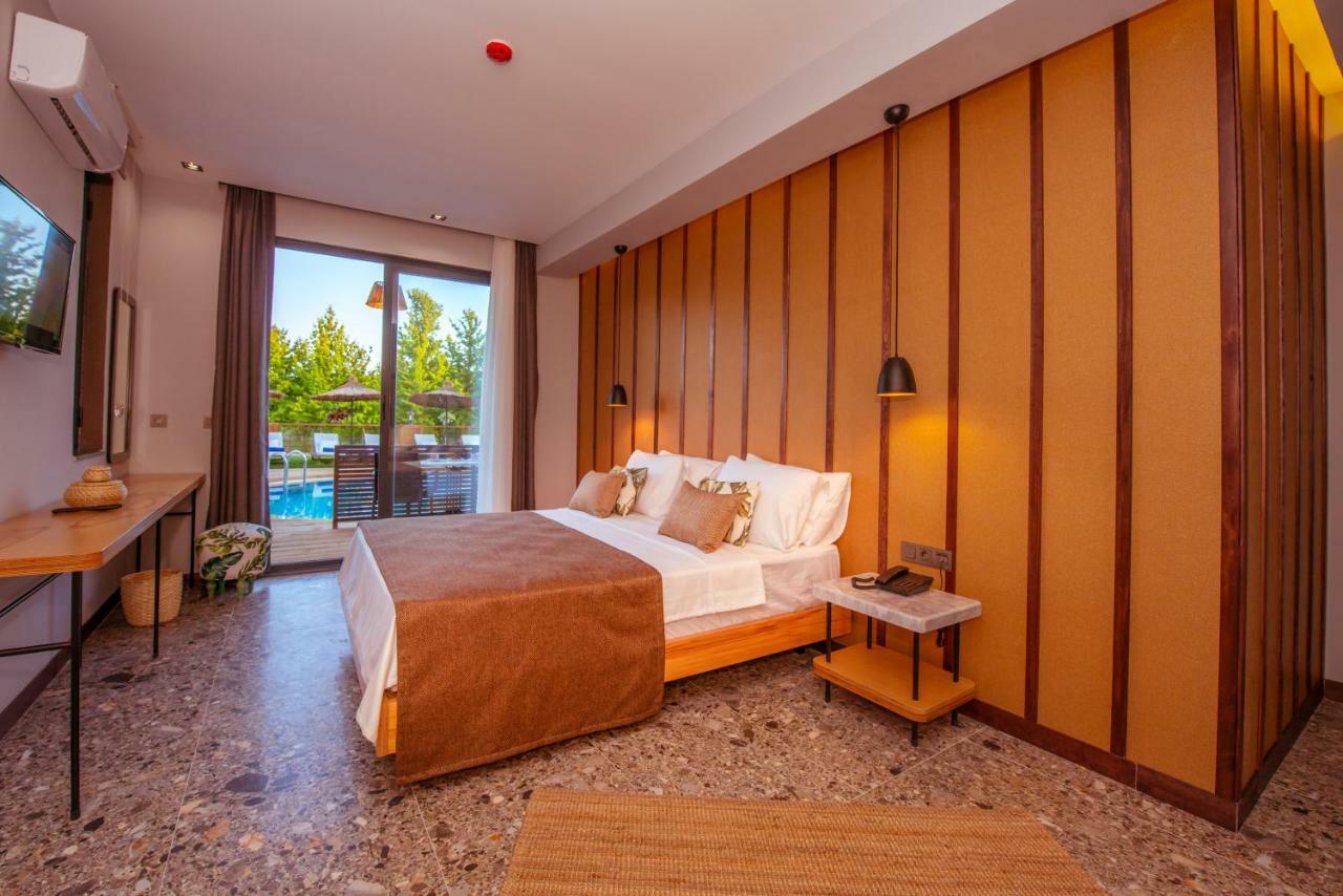 Arwen Hotel فتحية المظهر الخارجي الصورة