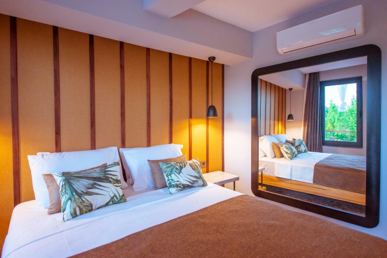 Arwen Hotel فتحية المظهر الخارجي الصورة
