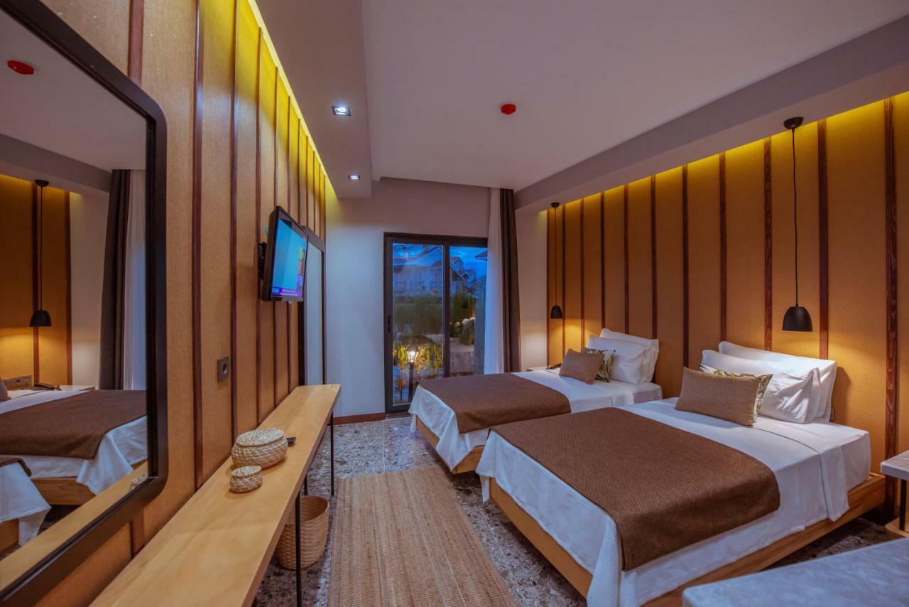 Arwen Hotel فتحية المظهر الخارجي الصورة