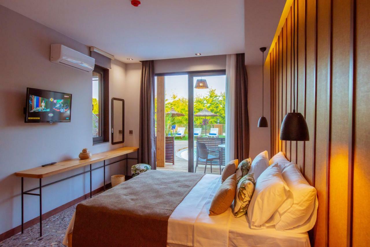 Arwen Hotel فتحية المظهر الخارجي الصورة