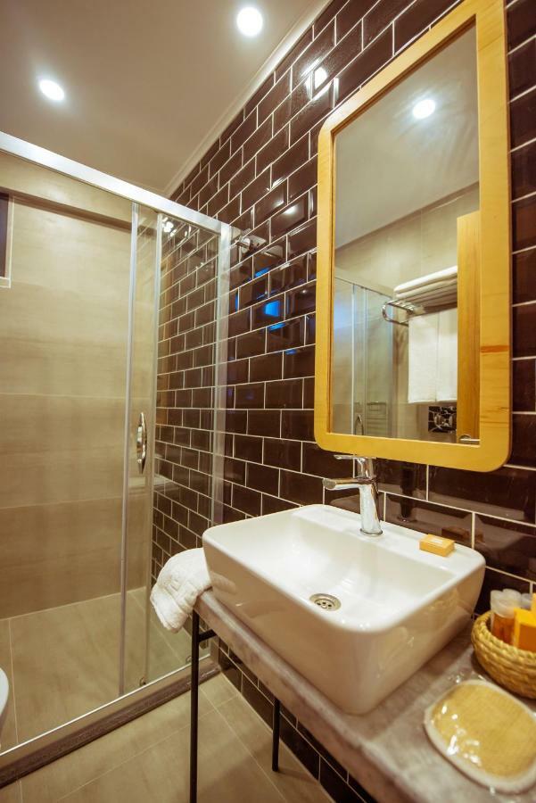 Arwen Hotel فتحية المظهر الخارجي الصورة