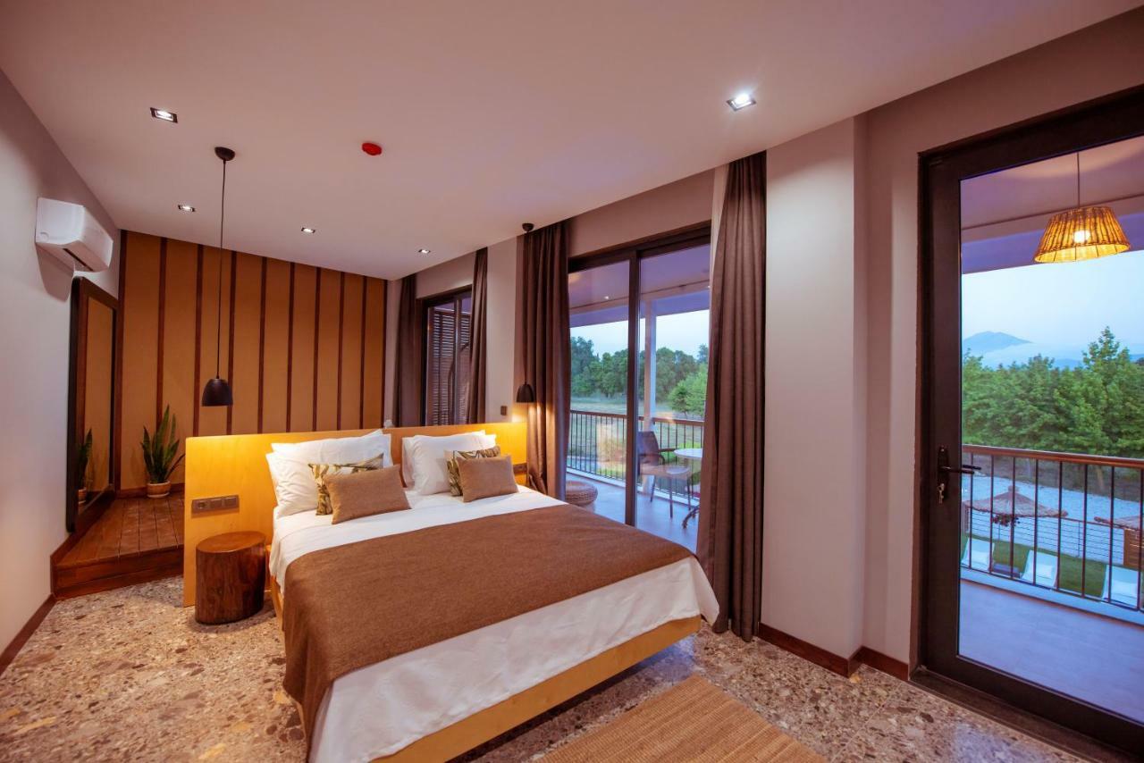 Arwen Hotel فتحية المظهر الخارجي الصورة