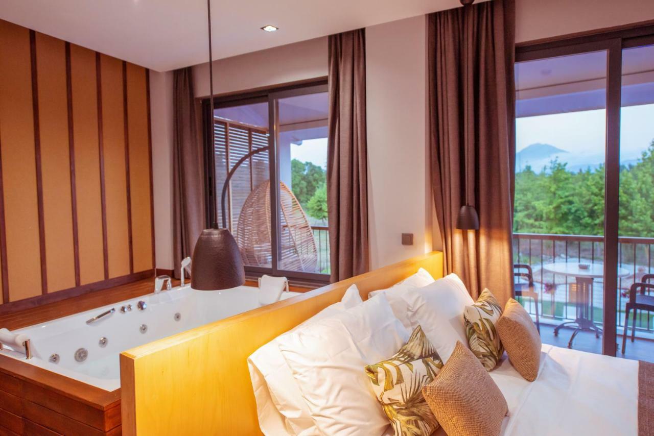 Arwen Hotel فتحية المظهر الخارجي الصورة