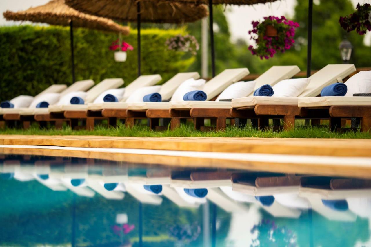 Arwen Hotel فتحية المظهر الخارجي الصورة